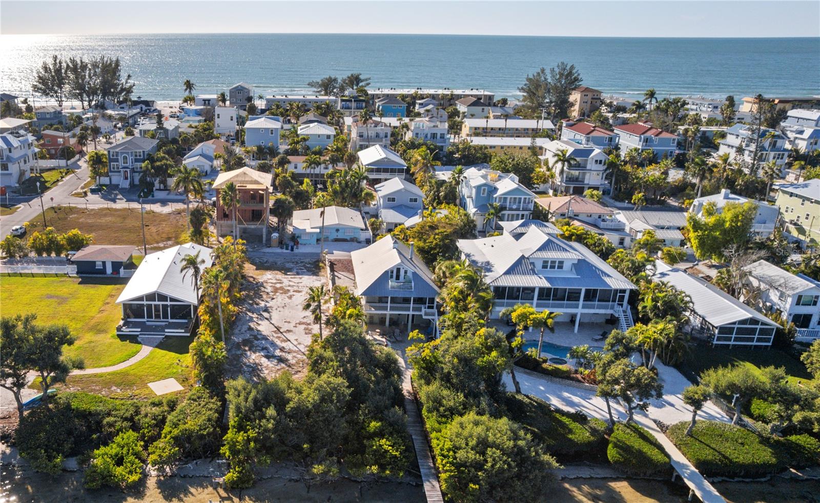 ILEXHURST - Residential