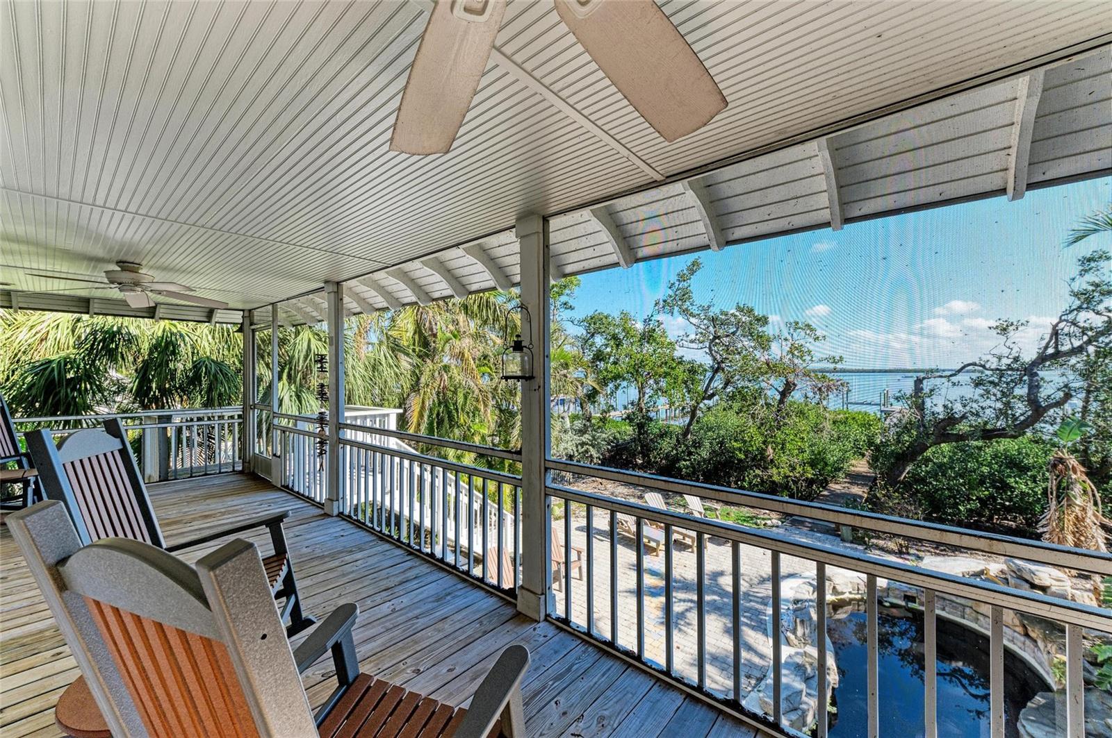 ILEXHURST - Residential