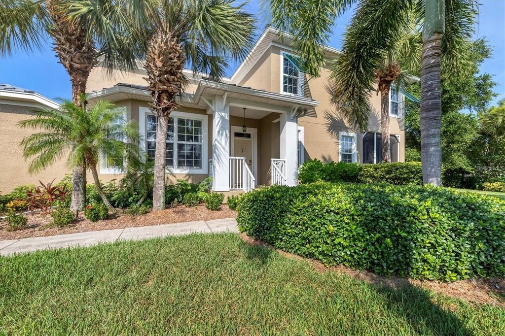 Photo of 10600 Lemon Creek Loop #104, Englewood, FL 34224 (MLS # D6146288)