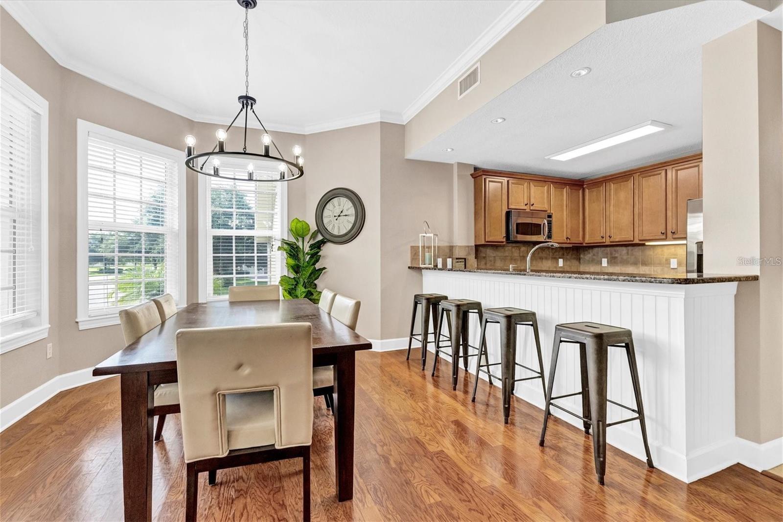 HAMMOCKS-VILLAS PH 01 - Residential