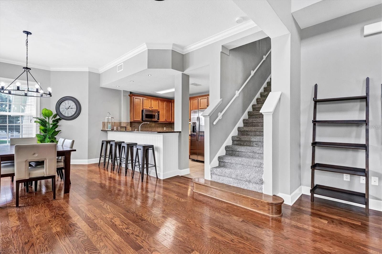 HAMMOCKS-VILLAS PH 01 - Residential