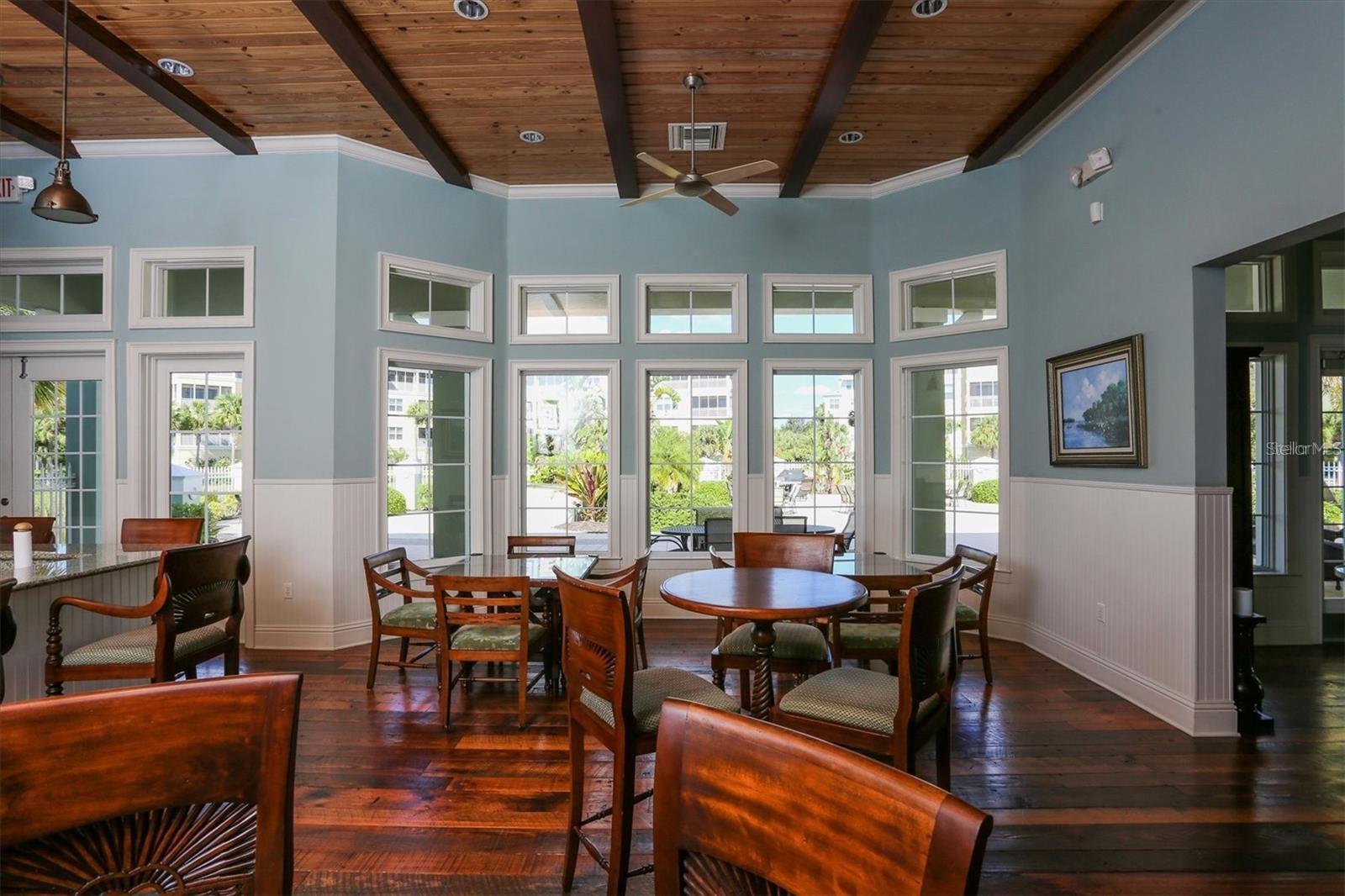 HAMMOCKS-VILLAS PH 01 - Residential