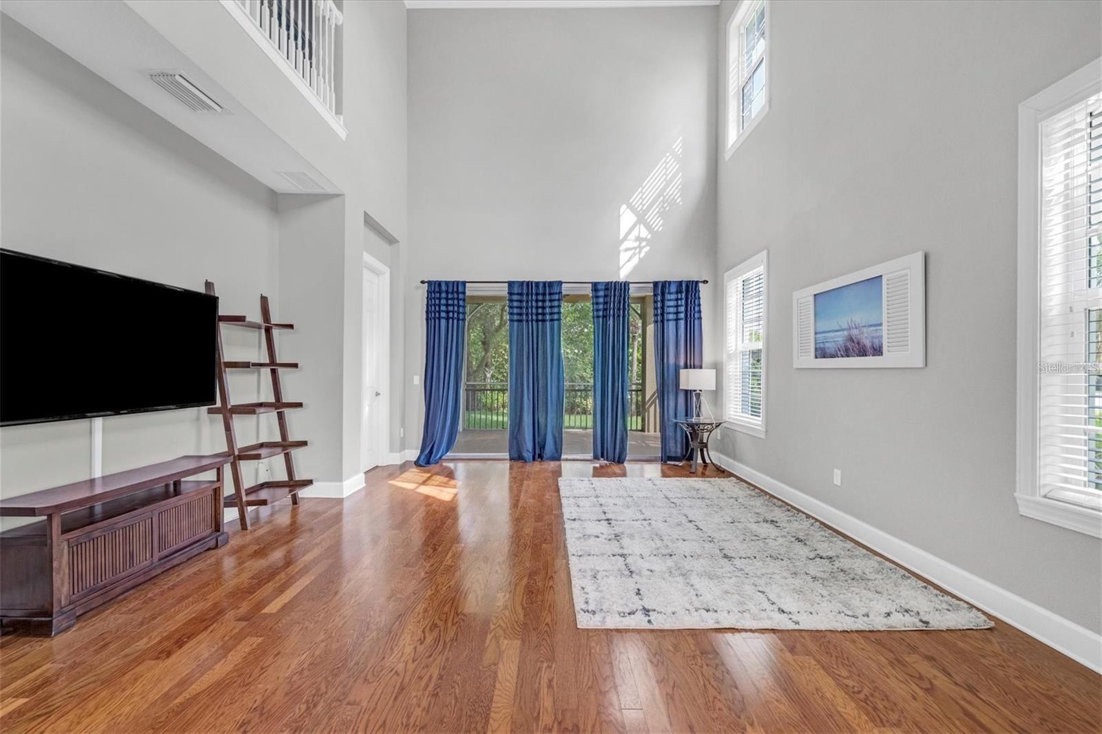 HAMMOCKS-VILLAS PH 01 - Residential