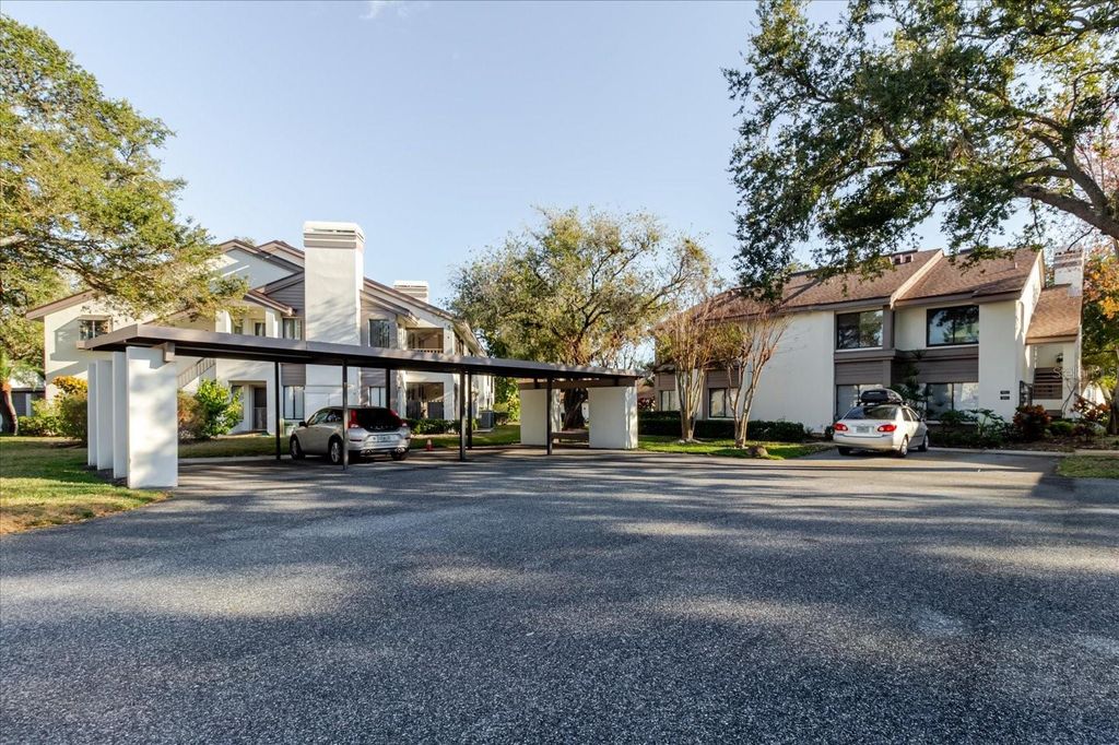 Photo of 1852 Lake Cypress Drive #1852, Safety Harbor, FL 34695 (MLS # TB8471122)