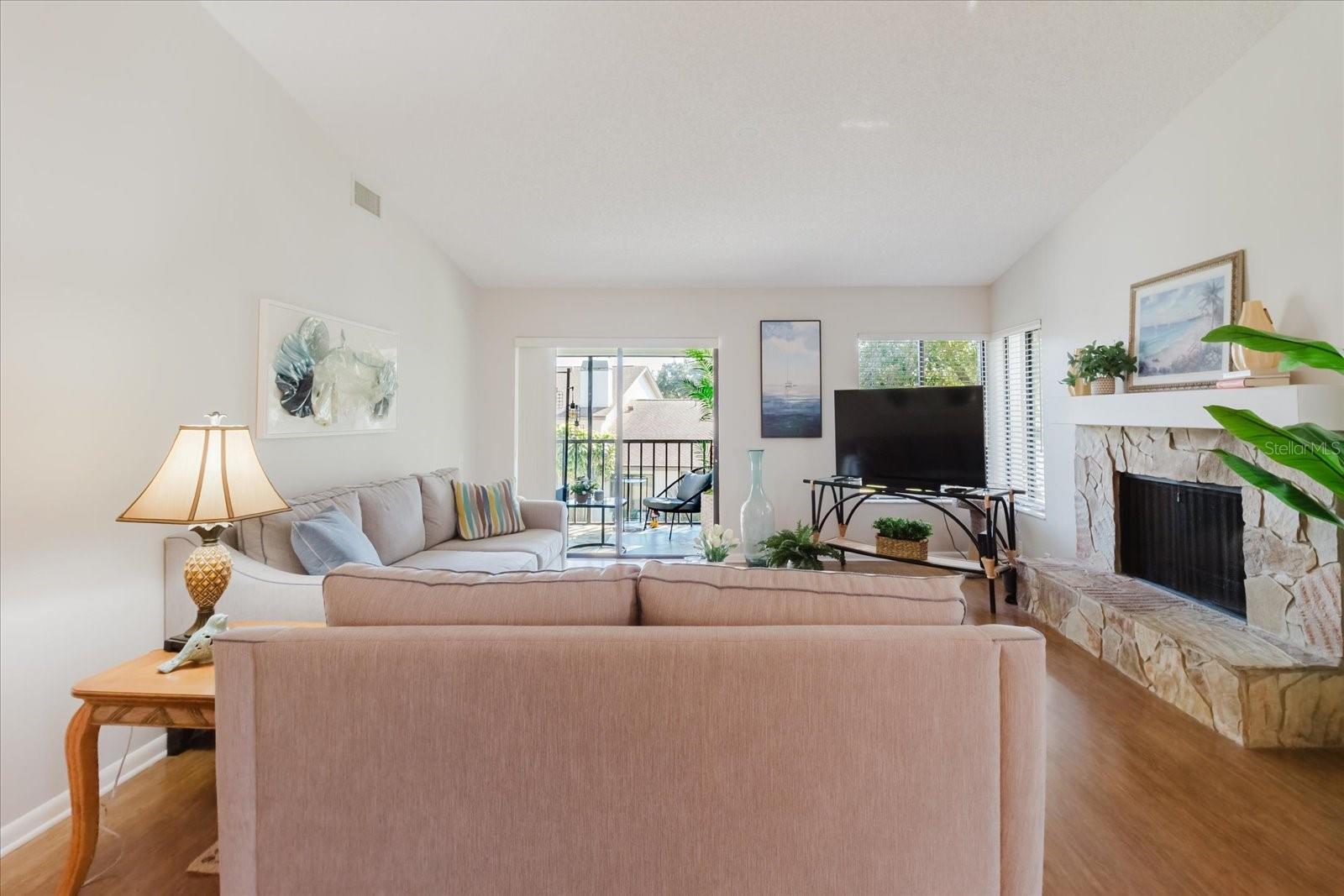 CYPRESS TRACE NORTH CONDO - Residential