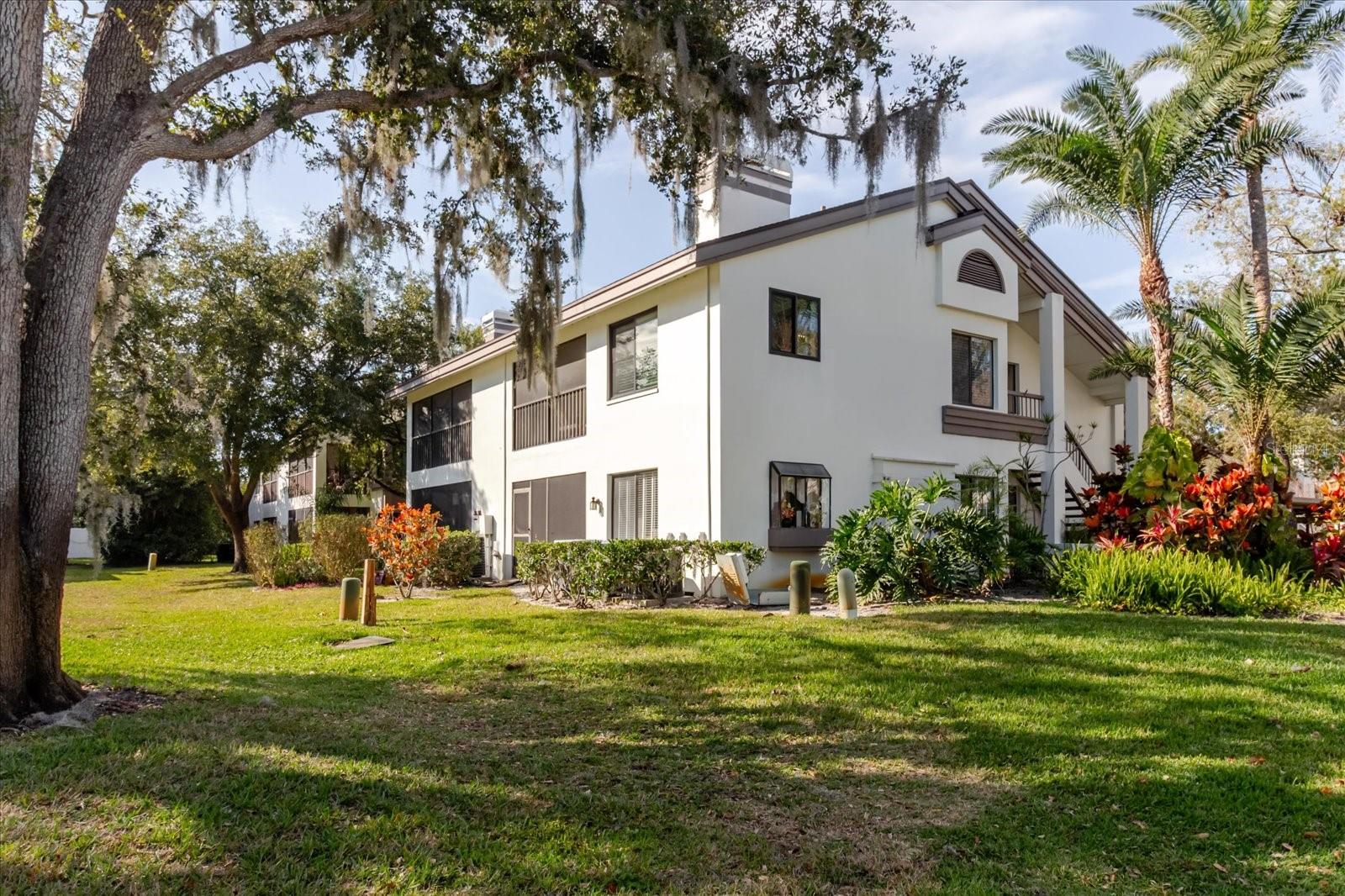 CYPRESS TRACE NORTH CONDO - Residential