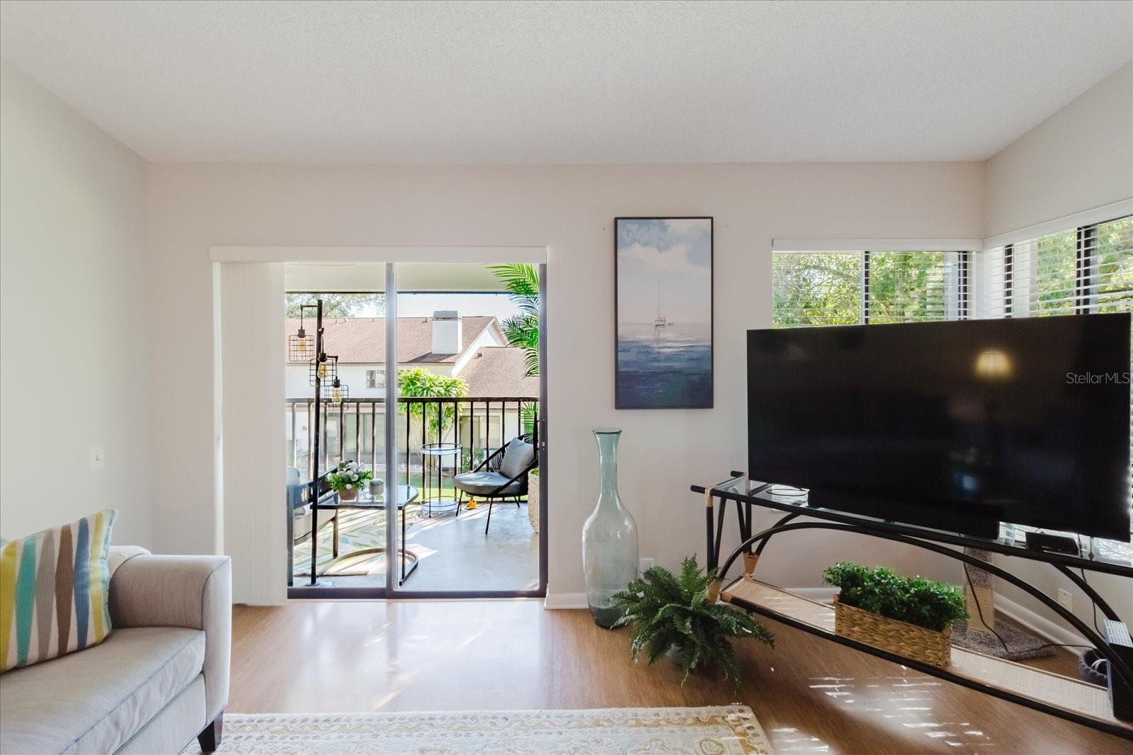 CYPRESS TRACE NORTH CONDO - Residential