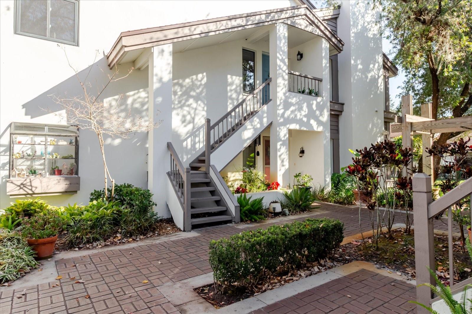 CYPRESS TRACE NORTH CONDO - Residential