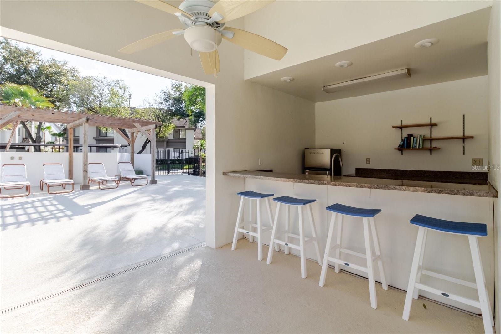 CYPRESS TRACE NORTH CONDO - Residential