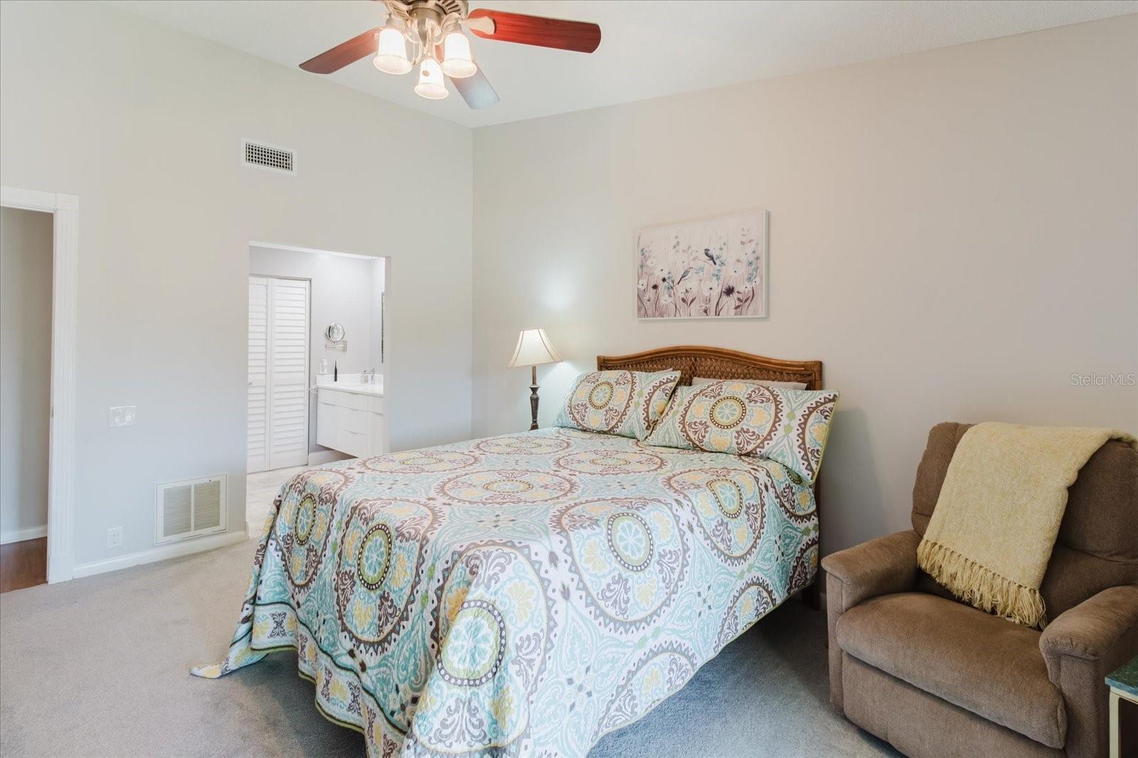 CYPRESS TRACE NORTH CONDO - Residential
