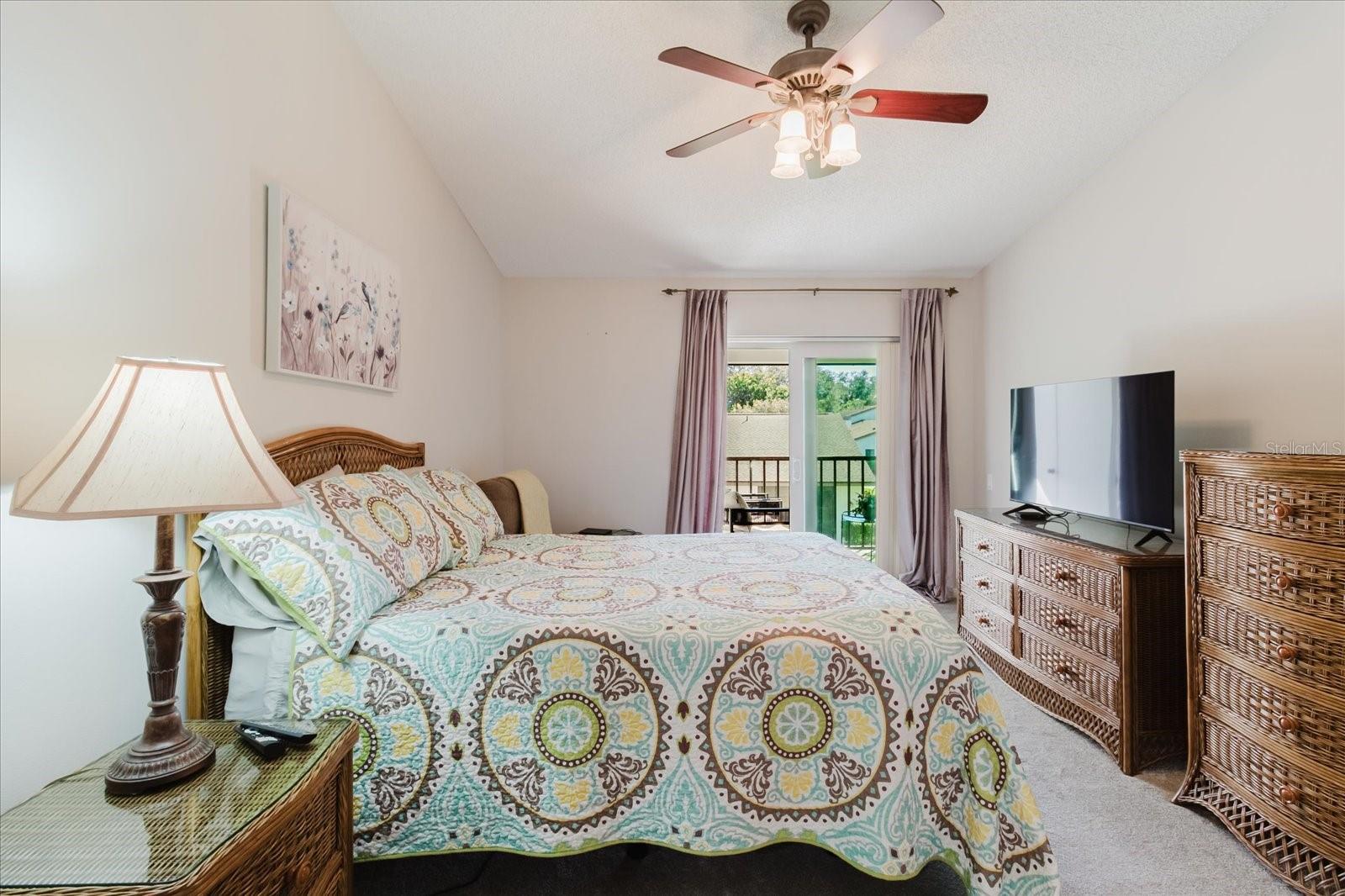 CYPRESS TRACE NORTH CONDO - Residential