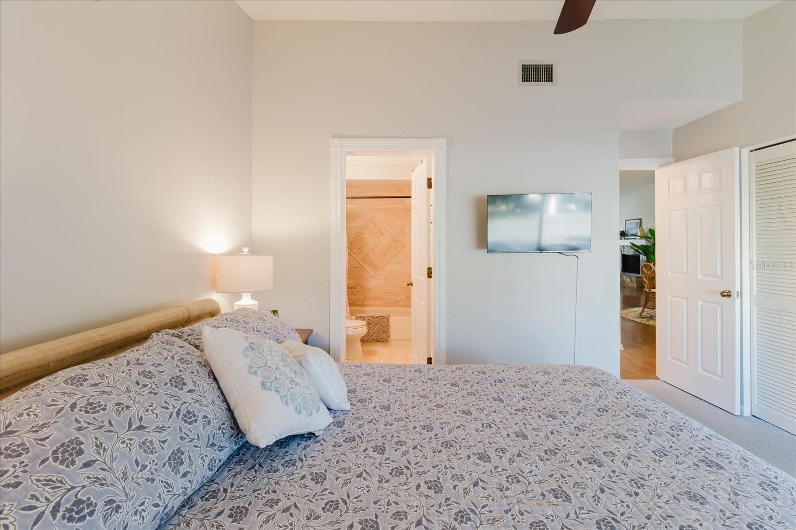 CYPRESS TRACE NORTH CONDO - Residential