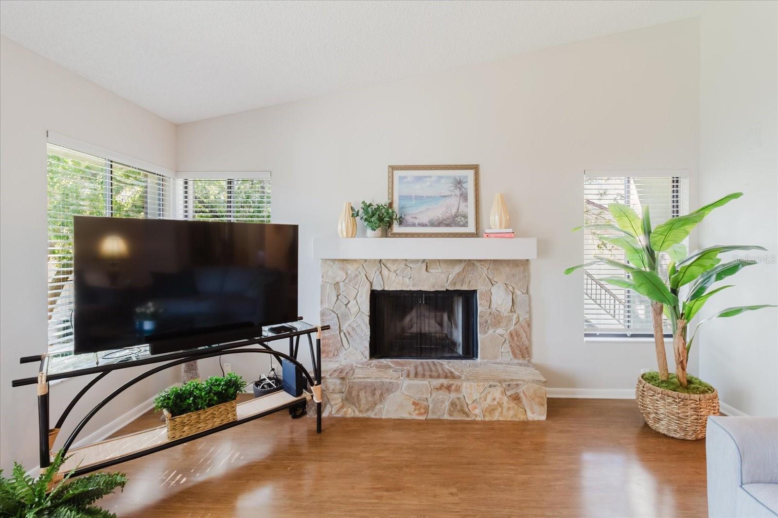 CYPRESS TRACE NORTH CONDO - Residential