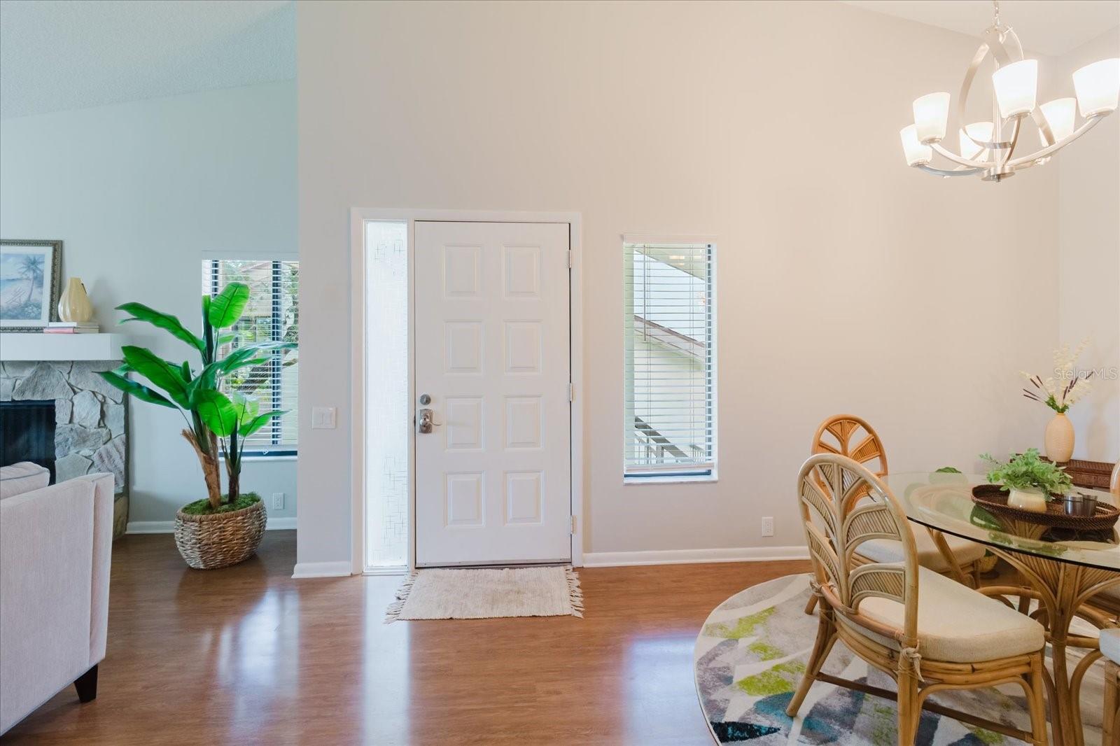 CYPRESS TRACE NORTH CONDO - Residential