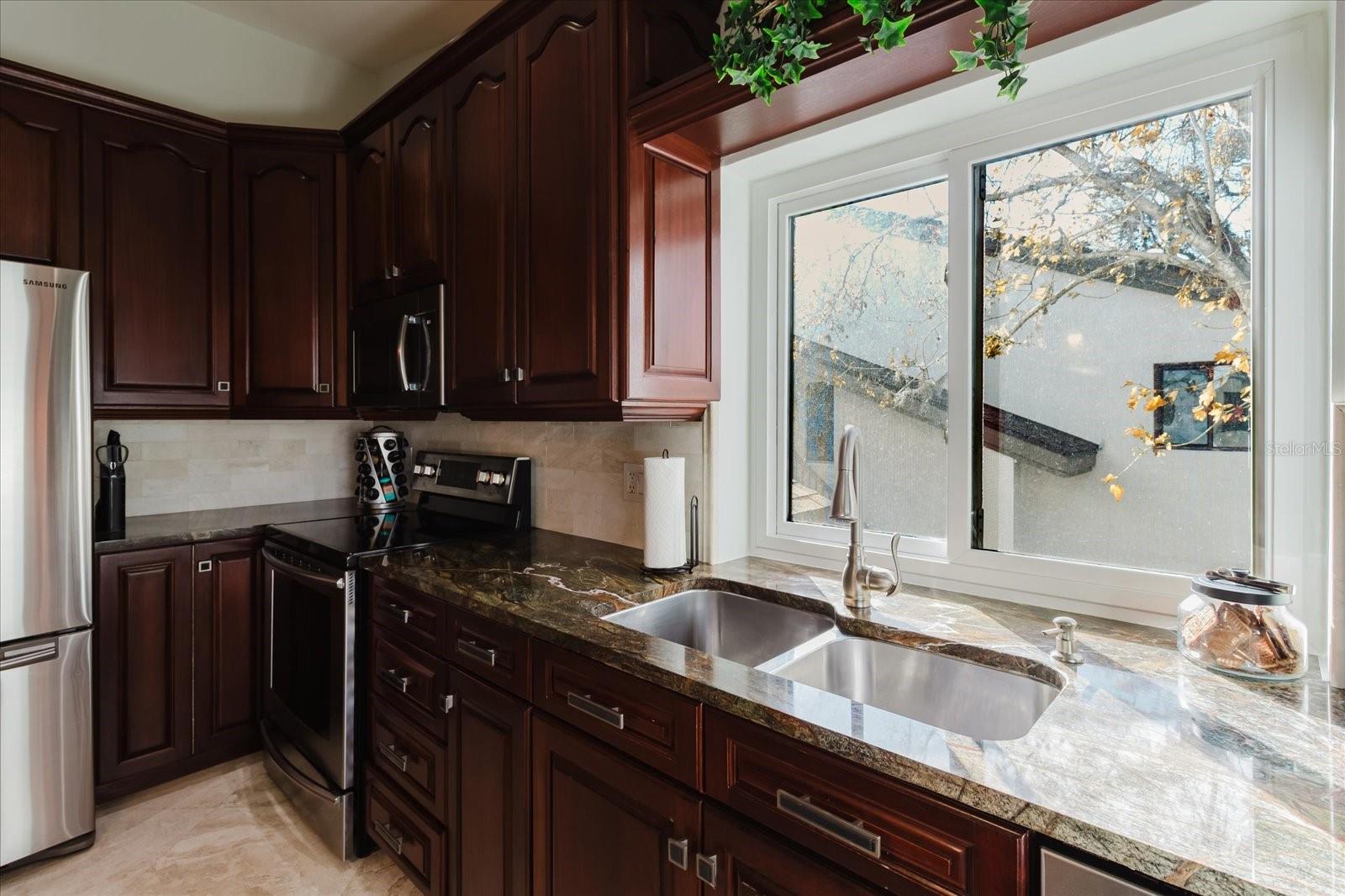 CYPRESS TRACE NORTH CONDO - Residential