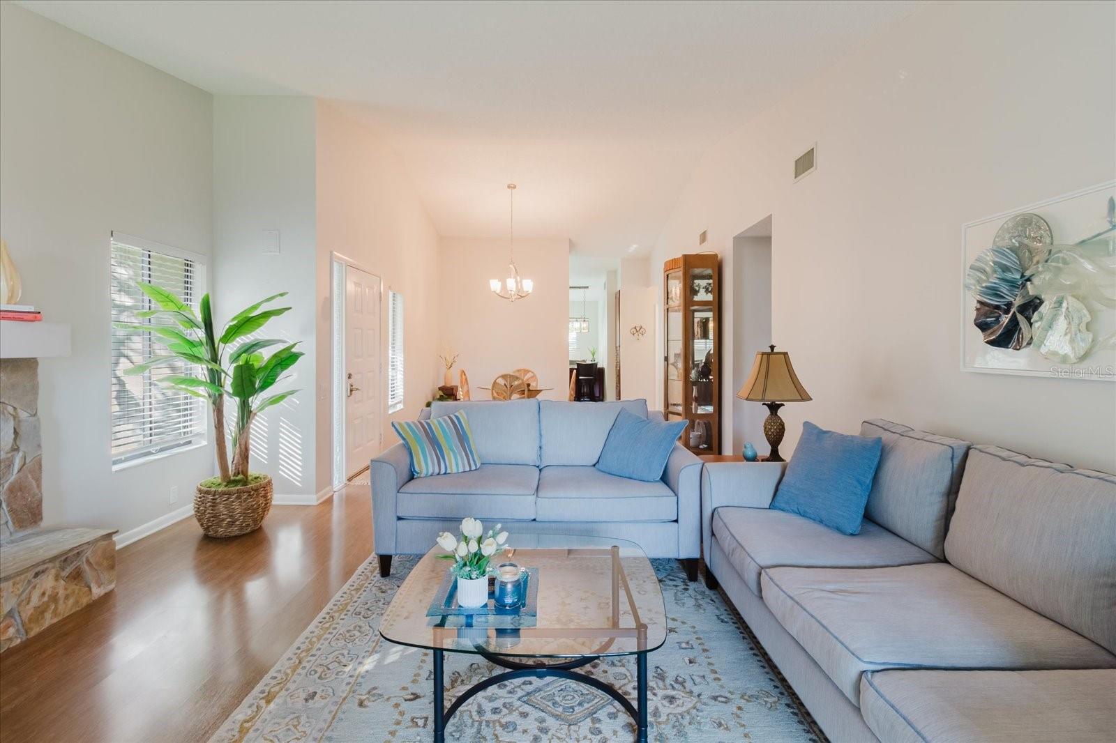 CYPRESS TRACE NORTH CONDO - Residential