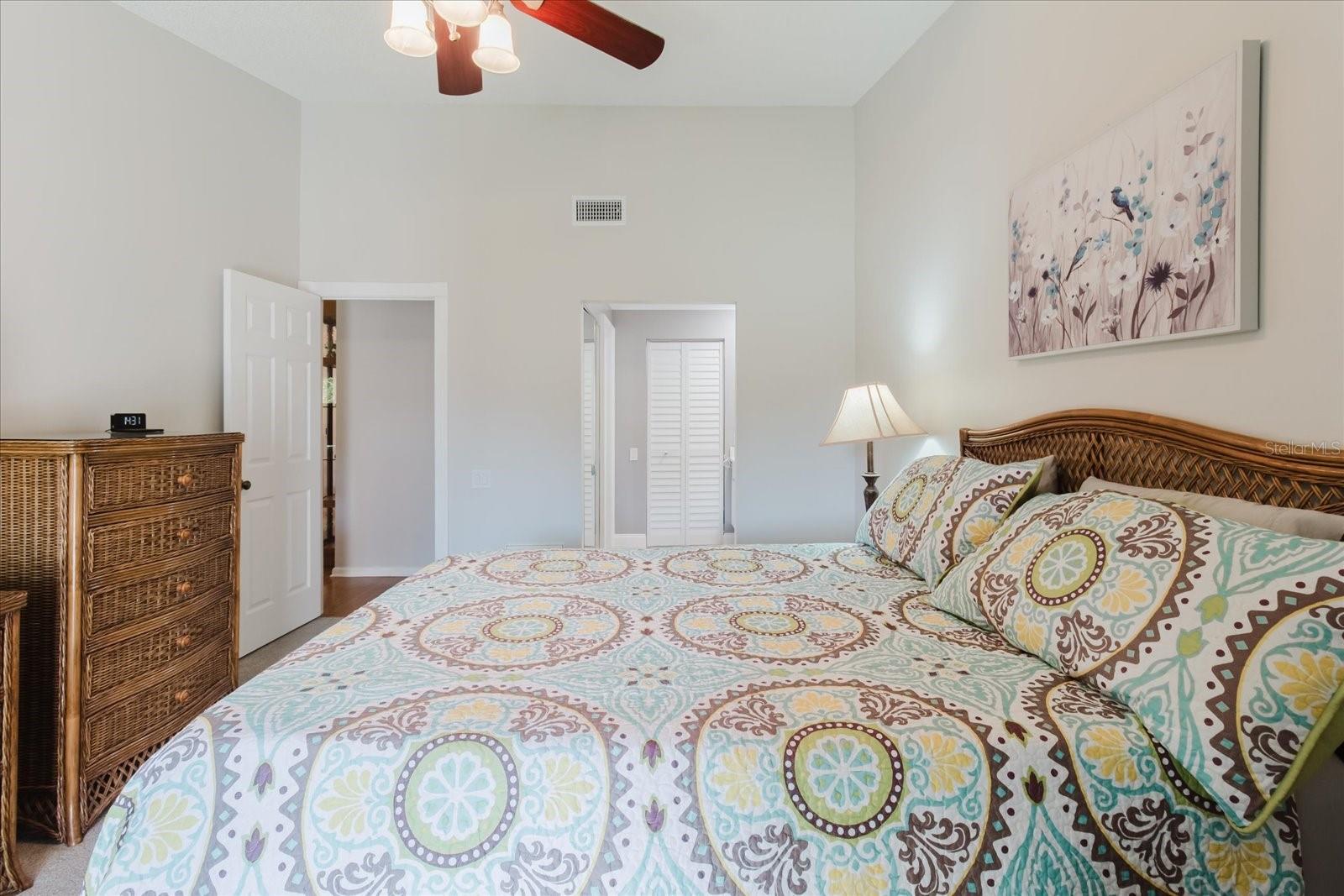 CYPRESS TRACE NORTH CONDO - Residential