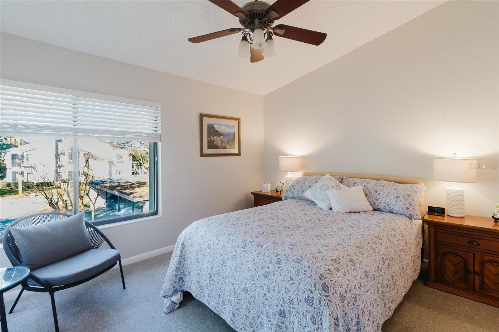 CYPRESS TRACE NORTH CONDO - Residential