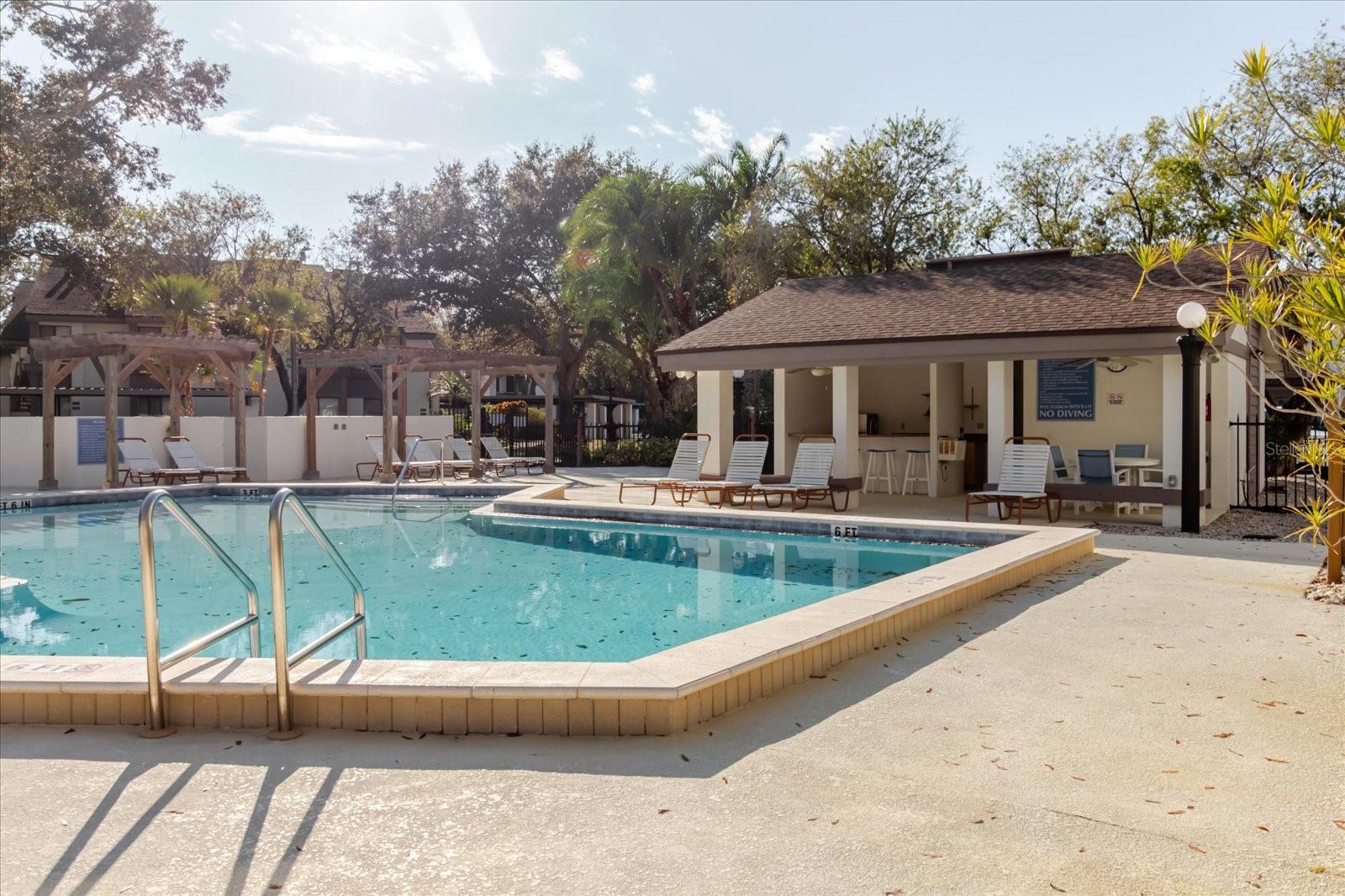 CYPRESS TRACE NORTH CONDO - Residential