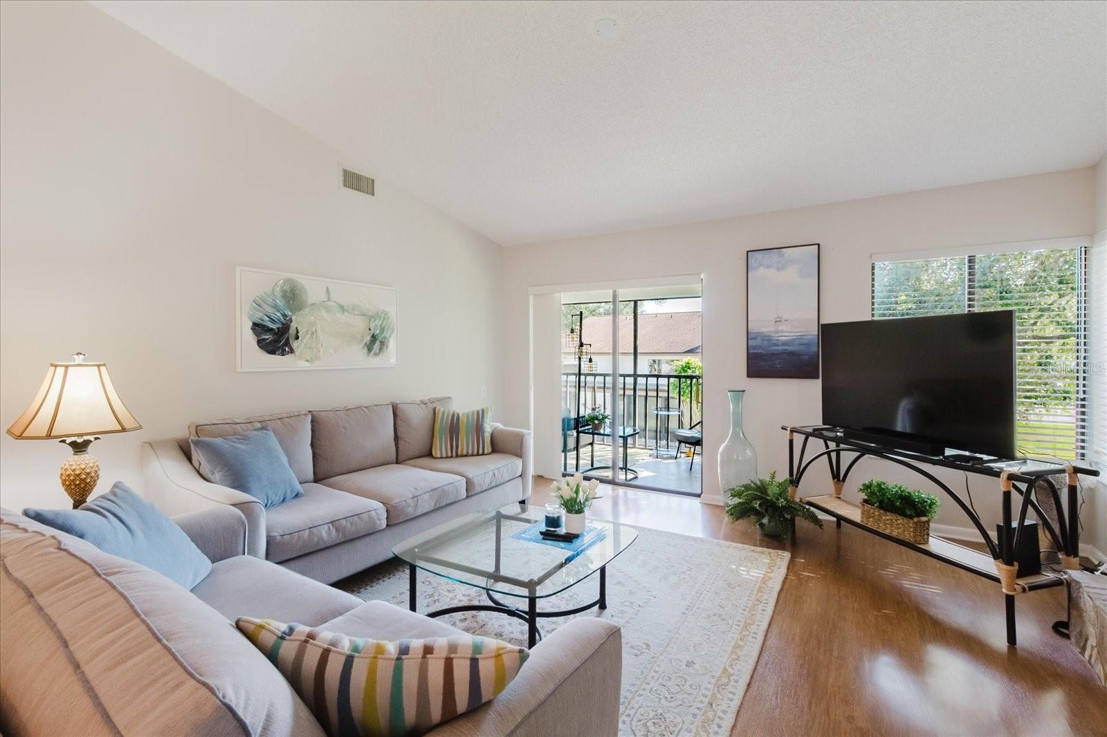 CYPRESS TRACE NORTH CONDO - Residential