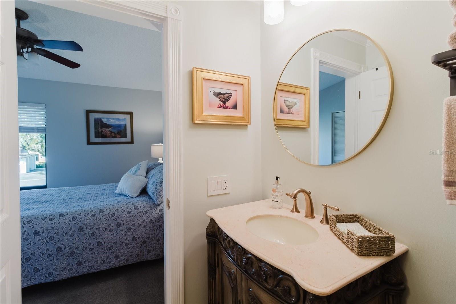 CYPRESS TRACE NORTH CONDO - Residential