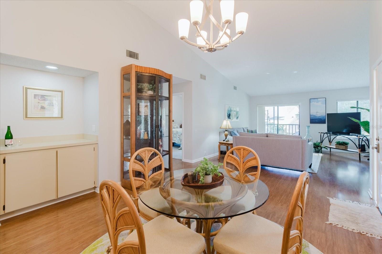 CYPRESS TRACE NORTH CONDO - Residential