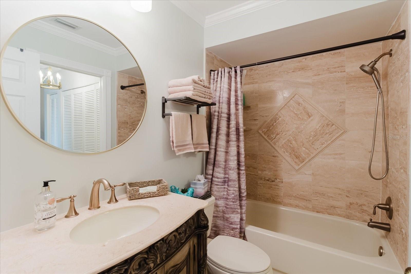 CYPRESS TRACE NORTH CONDO - Residential