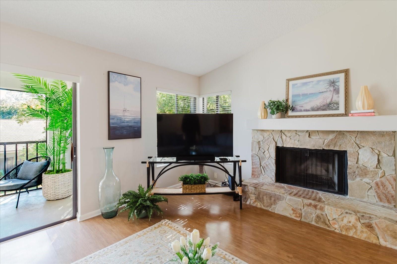 CYPRESS TRACE NORTH CONDO - Residential