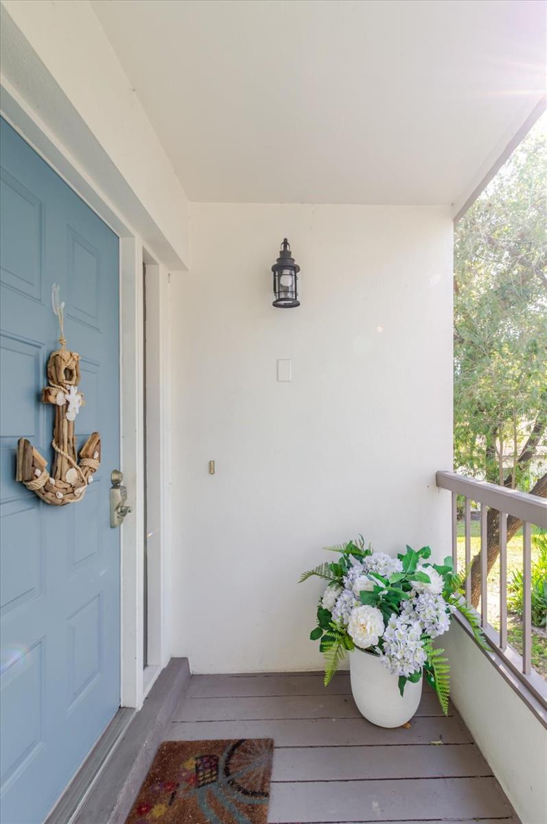 CYPRESS TRACE NORTH CONDO - Residential