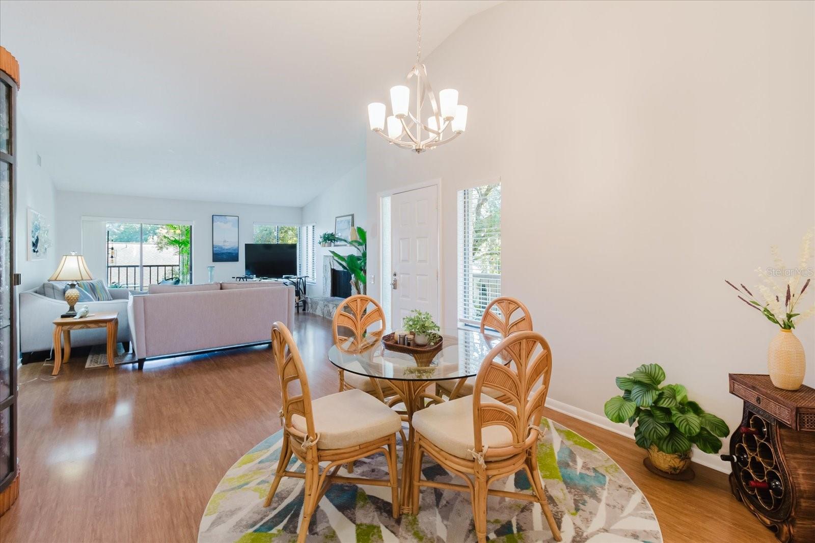 CYPRESS TRACE NORTH CONDO - Residential