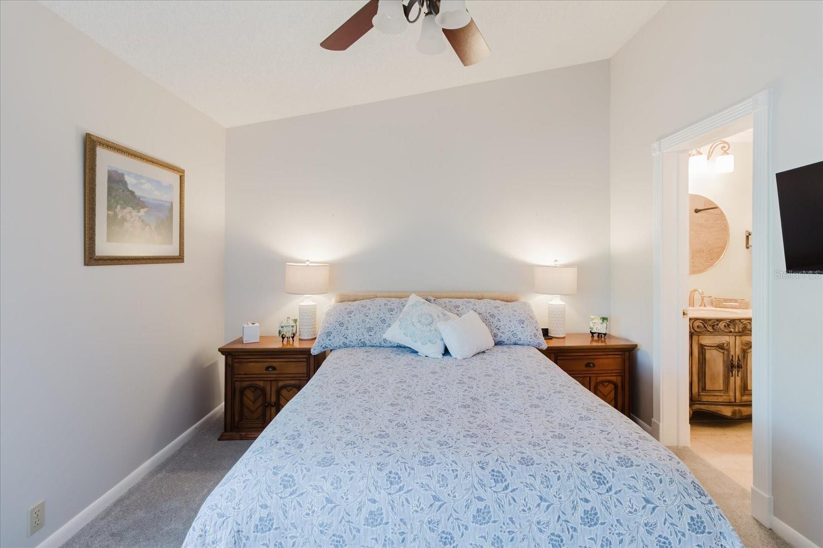 CYPRESS TRACE NORTH CONDO - Residential