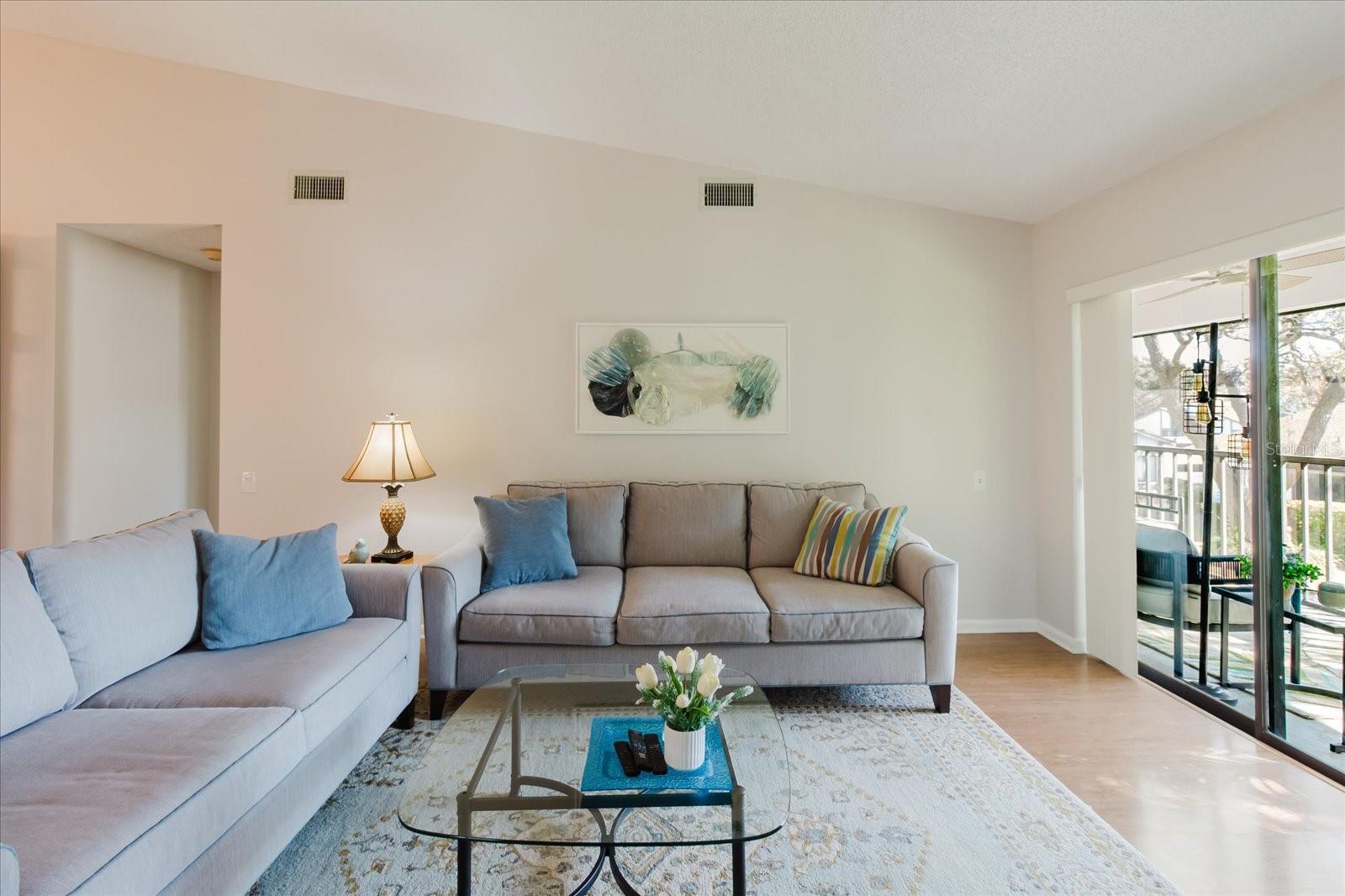 CYPRESS TRACE NORTH CONDO - Residential