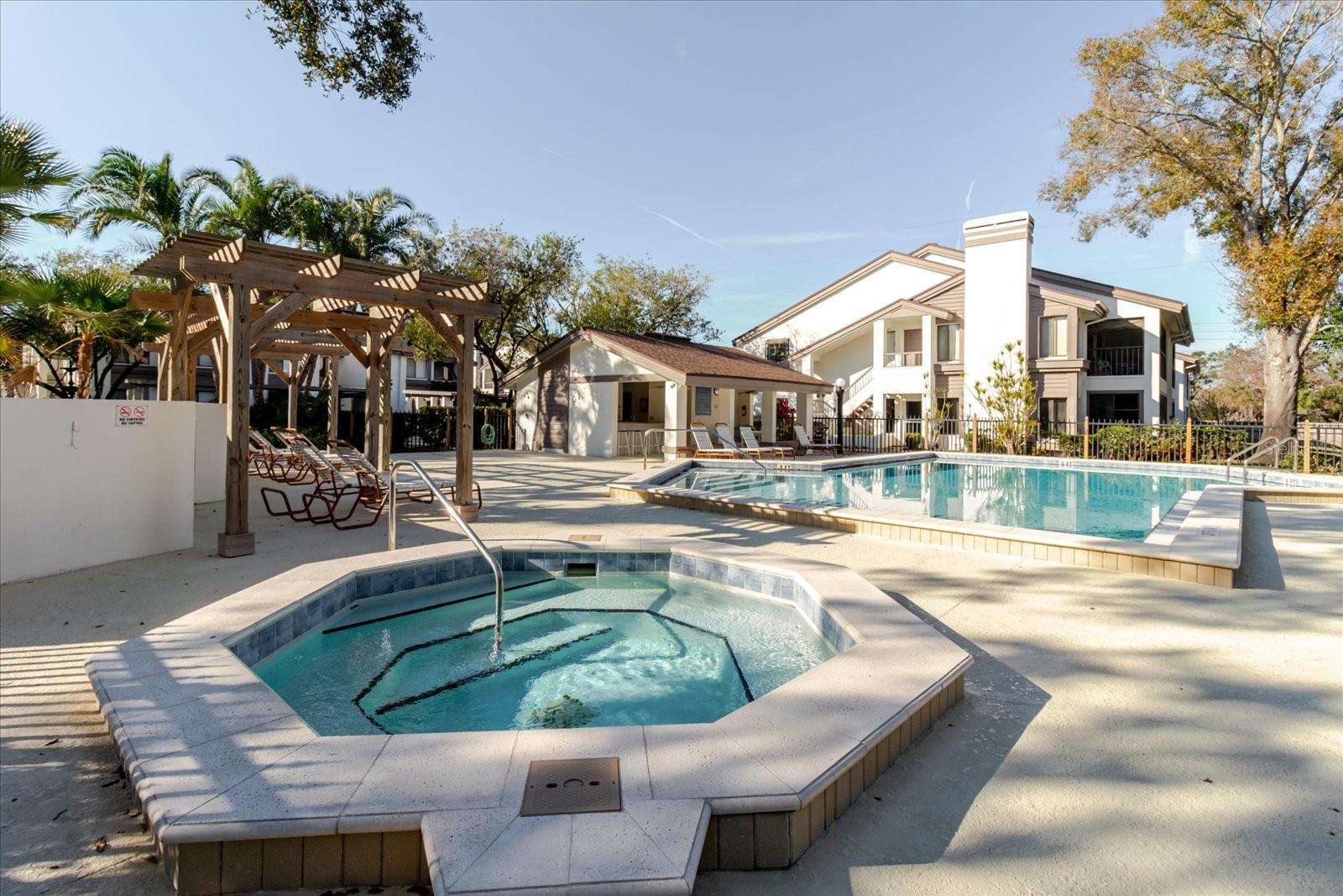 CYPRESS TRACE NORTH CONDO - Residential