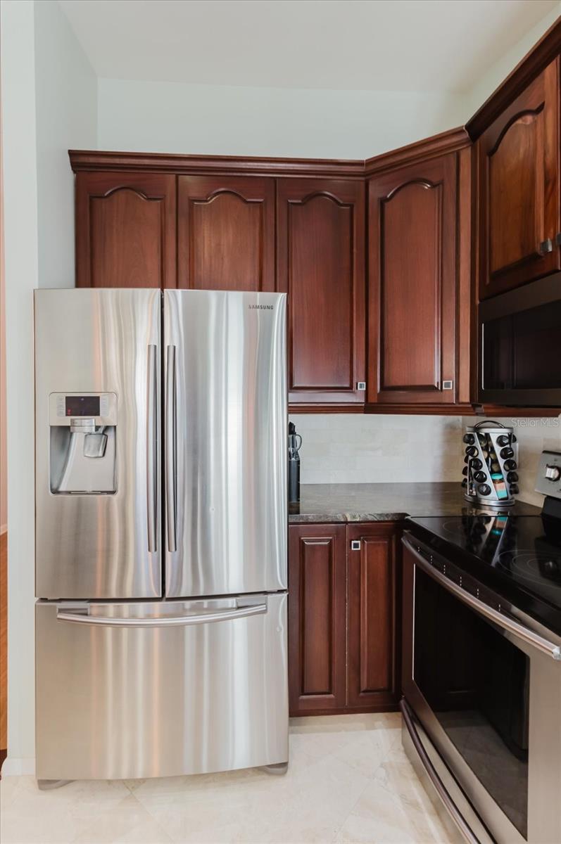 CYPRESS TRACE NORTH CONDO - Residential