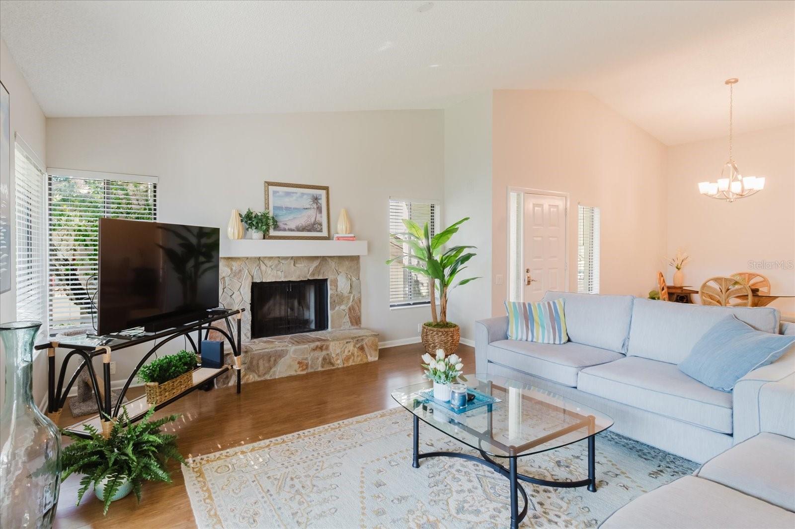 CYPRESS TRACE NORTH CONDO - Residential