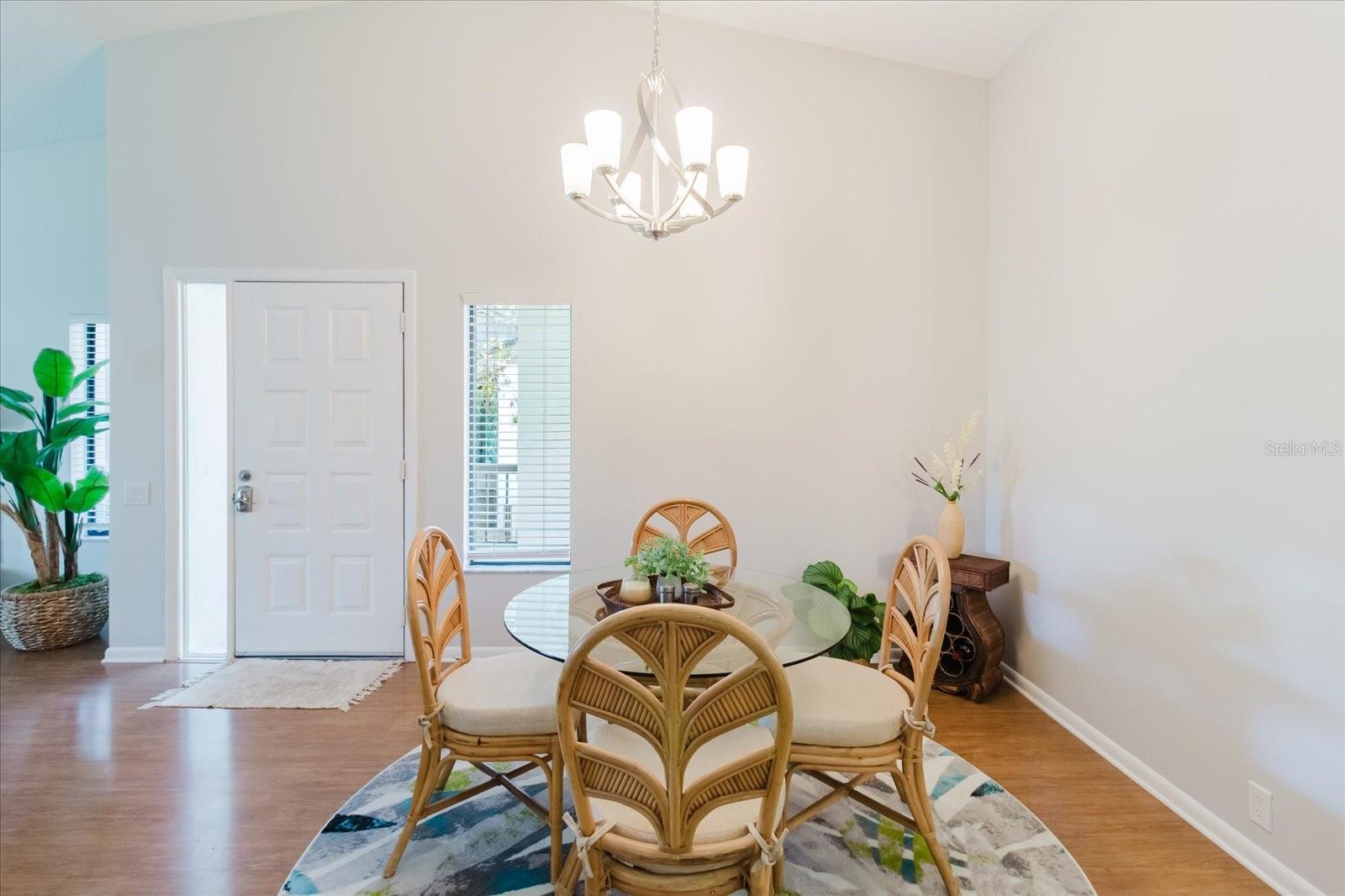 CYPRESS TRACE NORTH CONDO - Residential