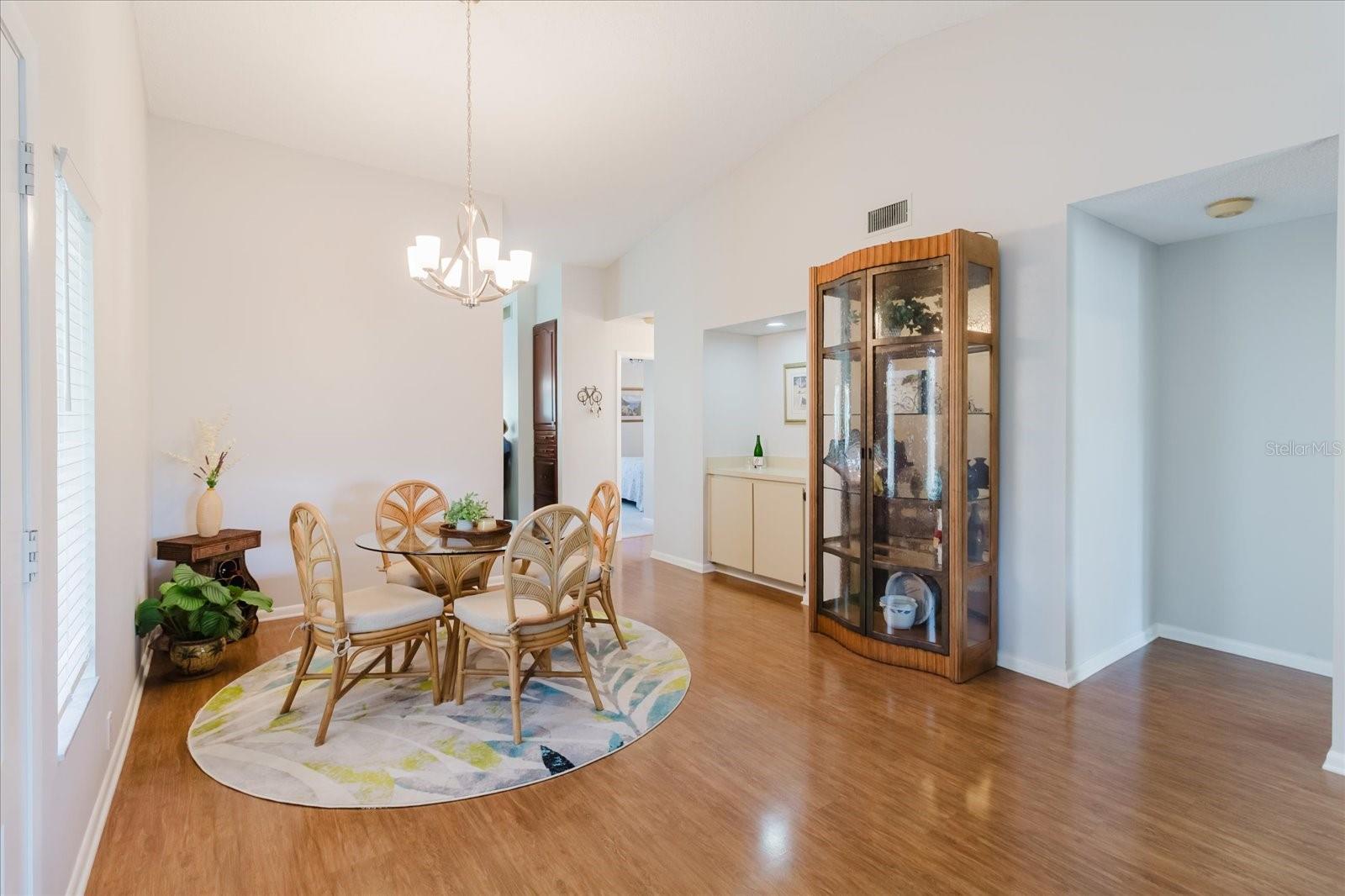 CYPRESS TRACE NORTH CONDO - Residential