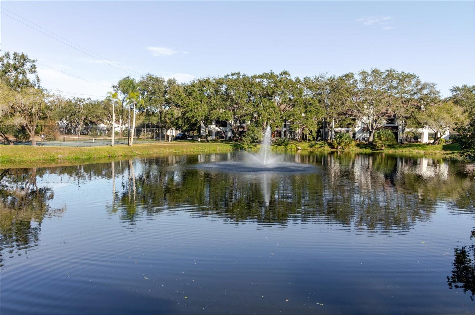 CYPRESS TRACE NORTH CONDO - Residential