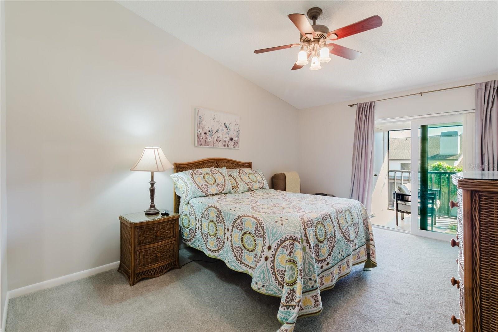 CYPRESS TRACE NORTH CONDO - Residential