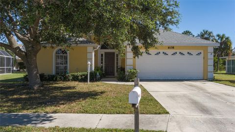 A home in ELLENTON