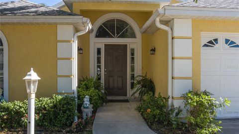 A home in ELLENTON