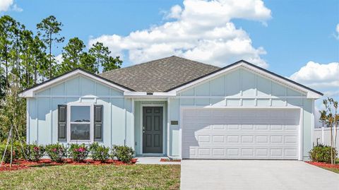Photo of 4 Golden Oak Way, Palm Coast, FL 32137 (MLS # FC315744)