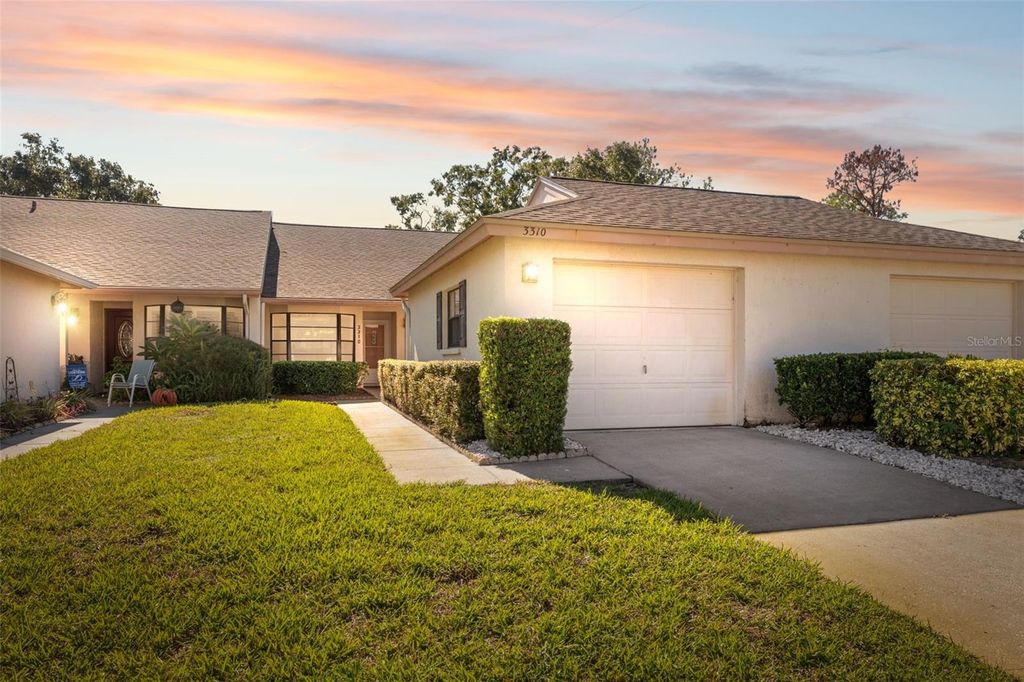 Photo of 3310 Lori Lane, New Port Richey, FL 34655 (MLS # TB8438303)
