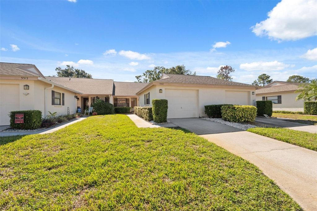 Photo of 3310 Lori Lane, New Port Richey, FL 34655 (MLS # TB8438303)