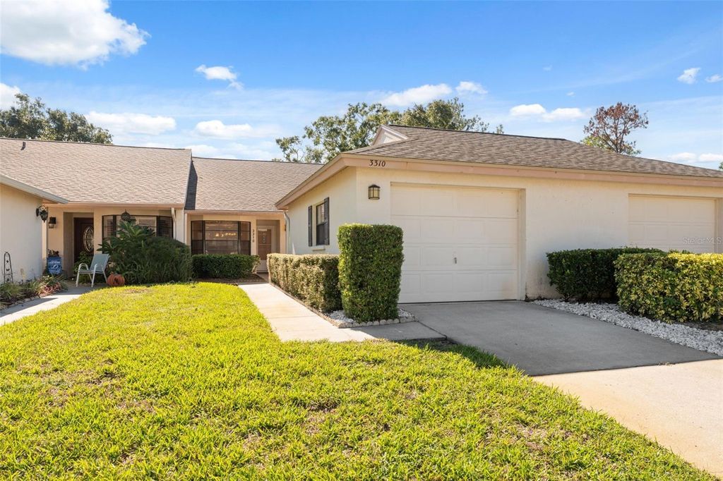 Photo of 3310 Lori Lane, New Port Richey, FL 34655 (MLS # TB8438303)