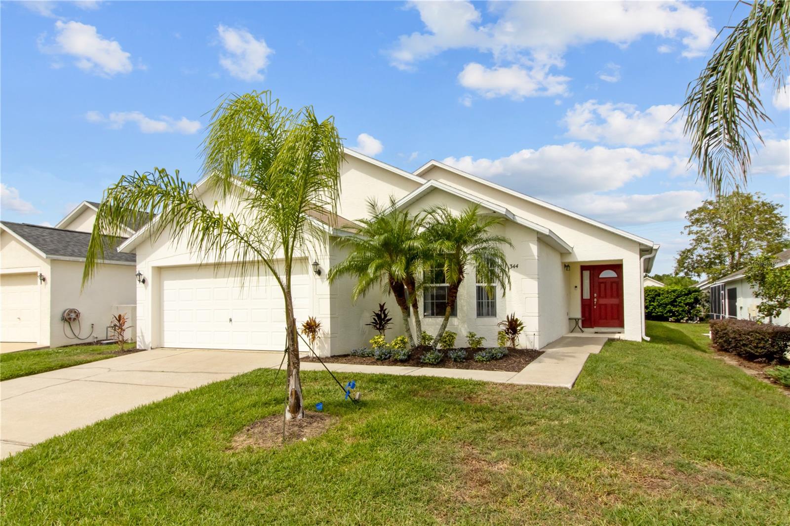 WESTBURY - Residential