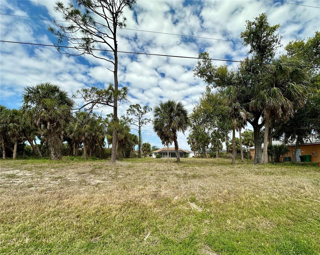 Photo of 45 Long Meadow Lane, Rotonda West, FL 33947 (MLS # C7506884)
