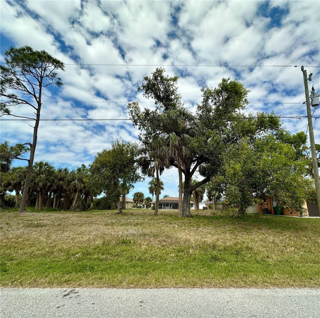 Photo of 45 Long Meadow Lane, Rotonda West, FL 33947 (MLS # C7506884)