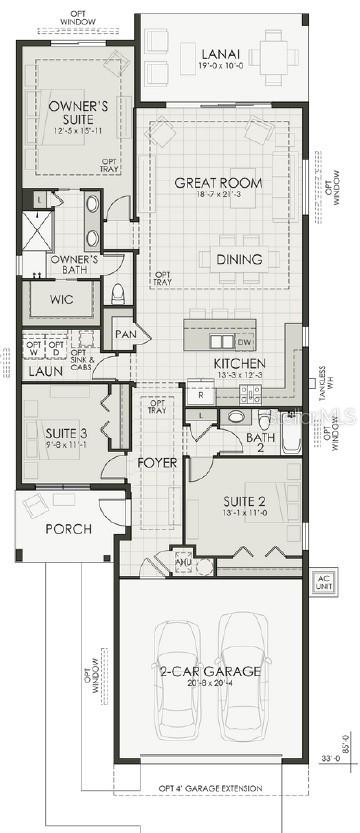 SHELLSTONE AT WATERSIDE - Residential