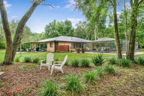 Tiny photo for 9459 N Eubanks Terrace, Dunnellon, FL 34433 (MLS # OM707868)